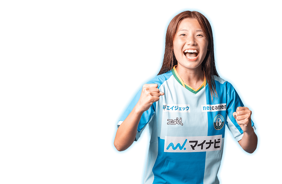 DF 19 安倍乃花選手