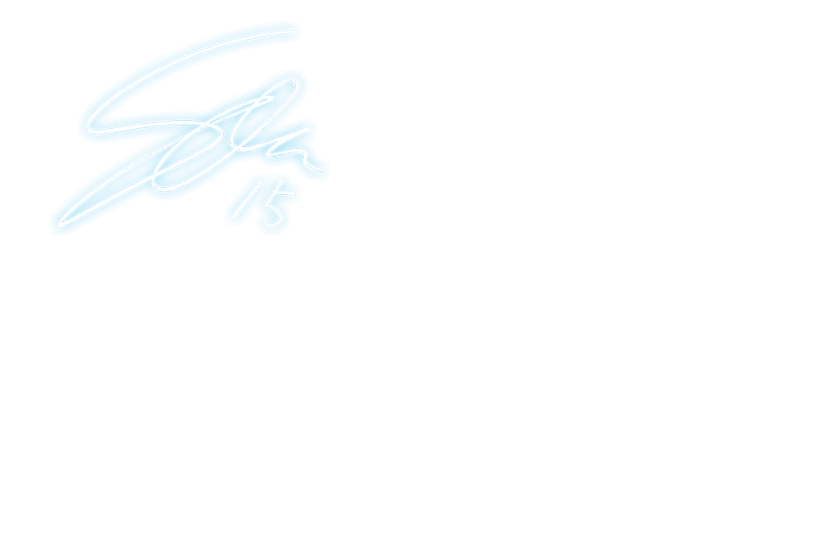 GK 15 清水栞選手サイン