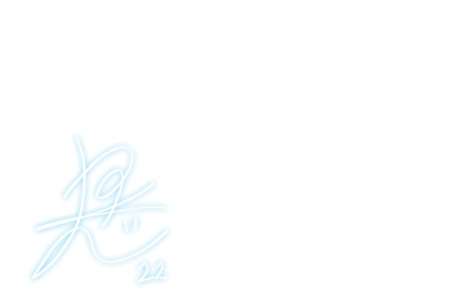 DF 22 吉岡心選手サイン