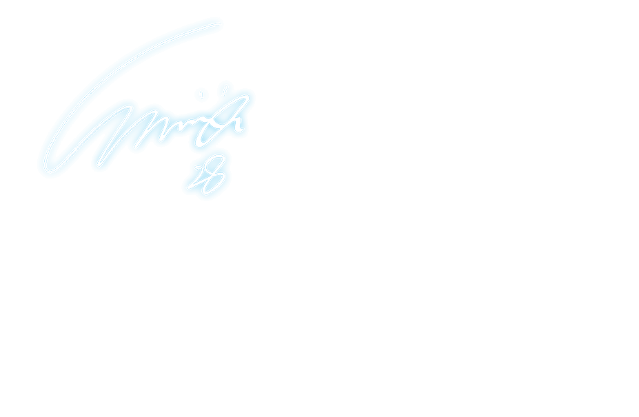 DF 28 松永未衣奈選手サイン