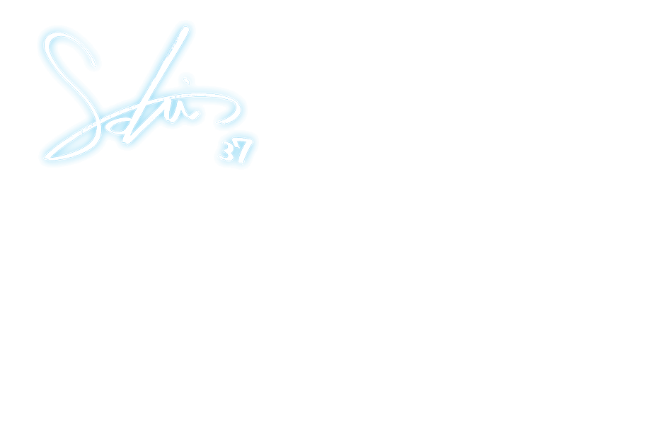 MF 37 石坂咲樹選手サイン