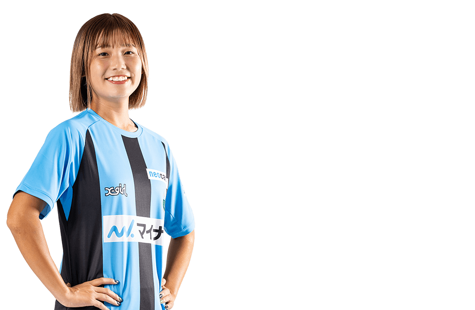 DF 19 安倍乃花選手