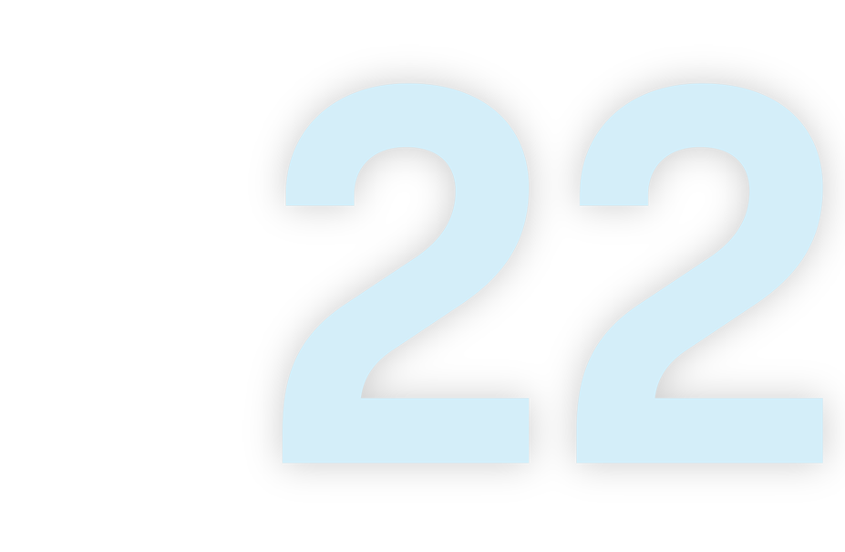 DF 22 吉岡心選手